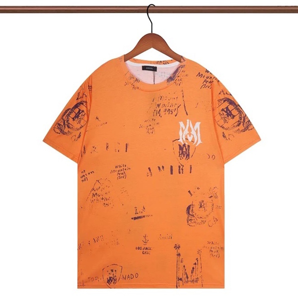 Amiri T-Shirt (Copy)